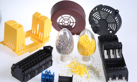 怎樣提高阻燃增強(qiáng)尼龍塑料的強(qiáng)度？