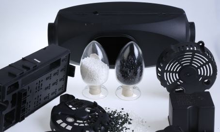 注塑件側(cè)壁出現(xiàn)凹痕是什么原因造成的？