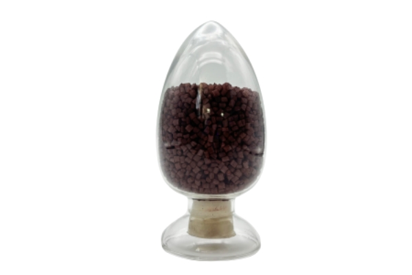 阻燃尼龍制品打出來顏色不均勻怎么辦？