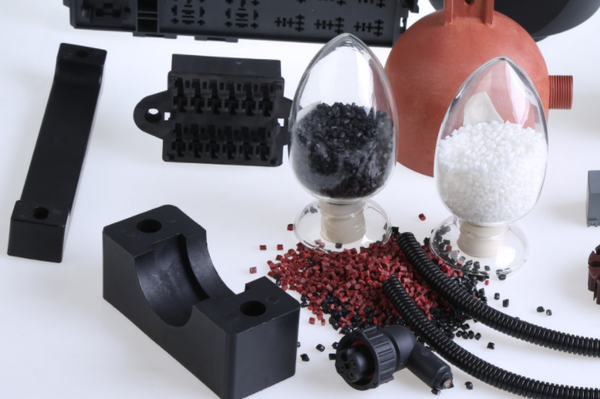 尼龍?zhí)祭w維是什么材料？碳纖維增強尼龍具備哪些性能特點？