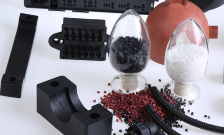 尼龍?zhí)祭w維是什么材料？碳纖維增強(qiáng)尼龍具備哪些性能特點(diǎn)？